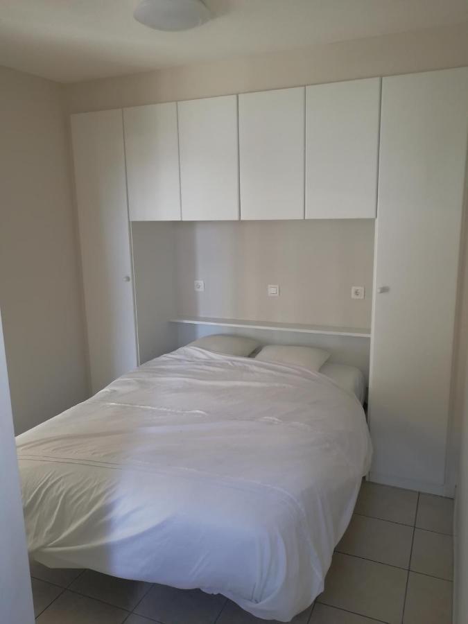Ferienwohnung Bella Plaza De Panne Exterior foto